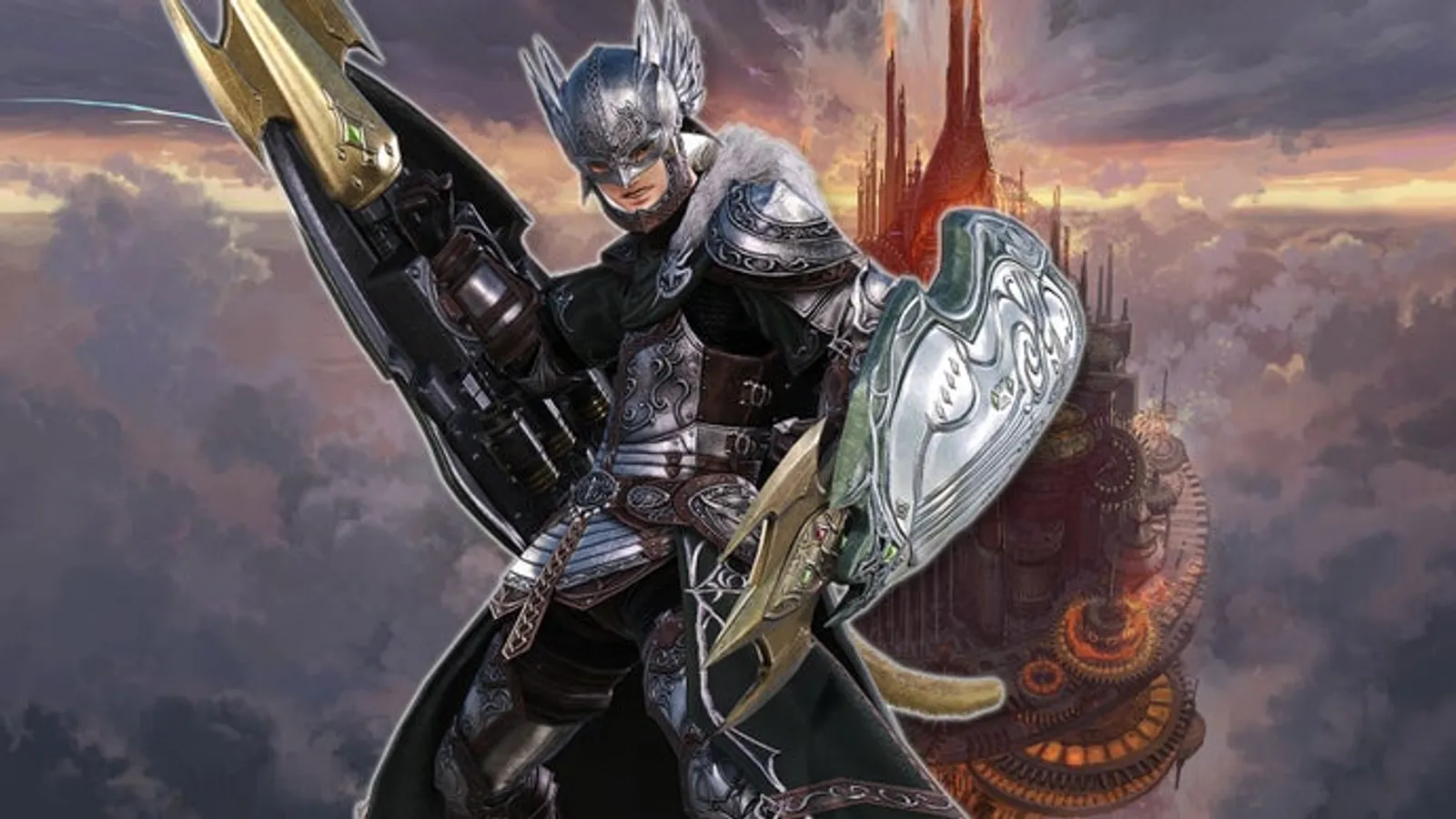 Final Fantasy 14 auf Switch 2: Patch gegen lange Ladezeiten angekündigt