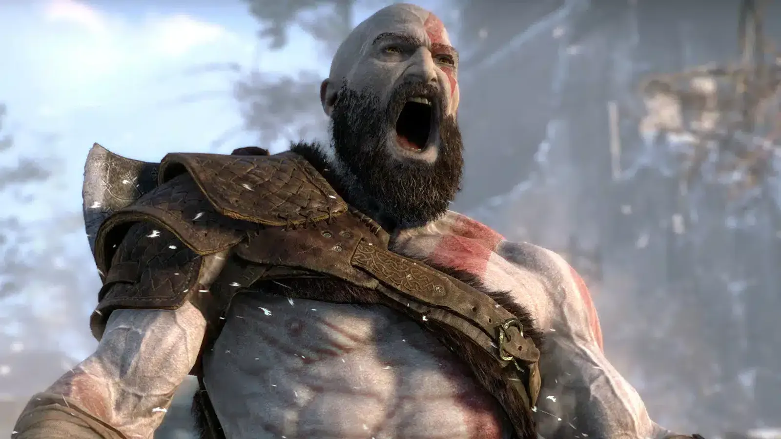 God of War: Ryan Hurst nimmt nach Verletzung Abschied von Kratos-Rolle