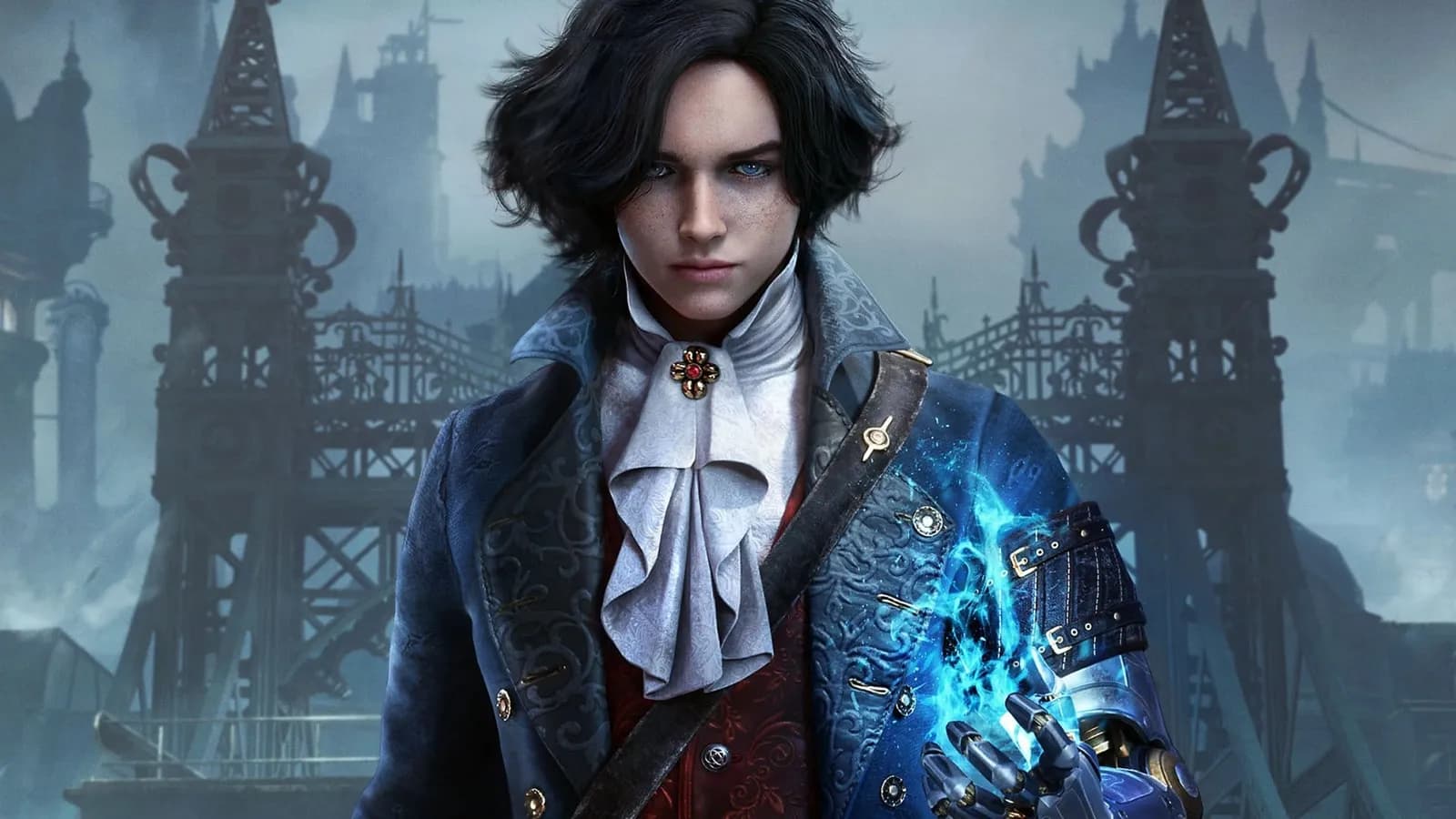 Lies of P: Complete Edition erhält Switch-2-Update mit neuem Grafikmodus