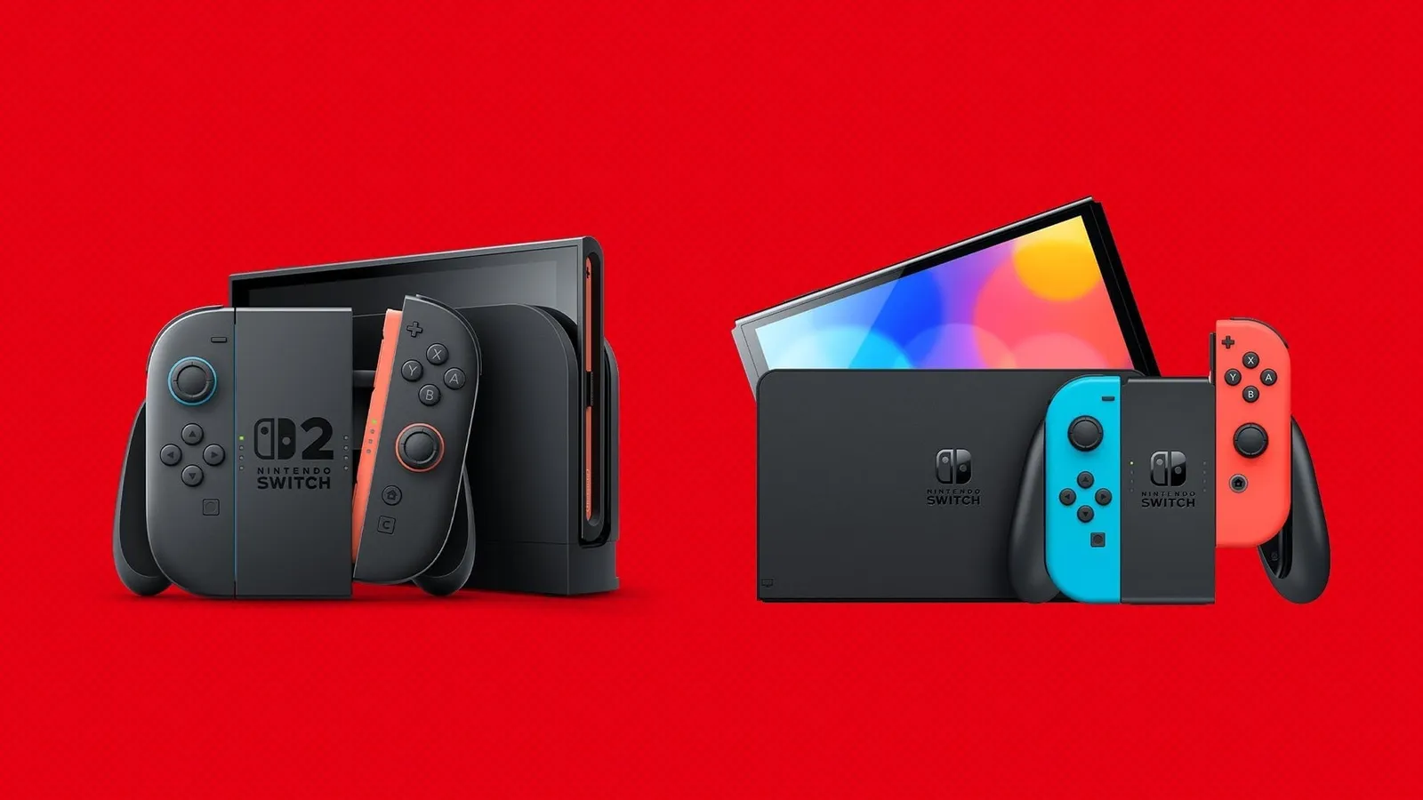 Switch 2 übertrifft 23,68 Millionen verkaufte Konsolen