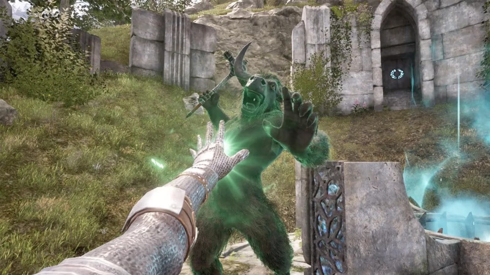 The Elder Scrolls IV: Oblivion Remastered auf Switch 2 im Kritikspiegel