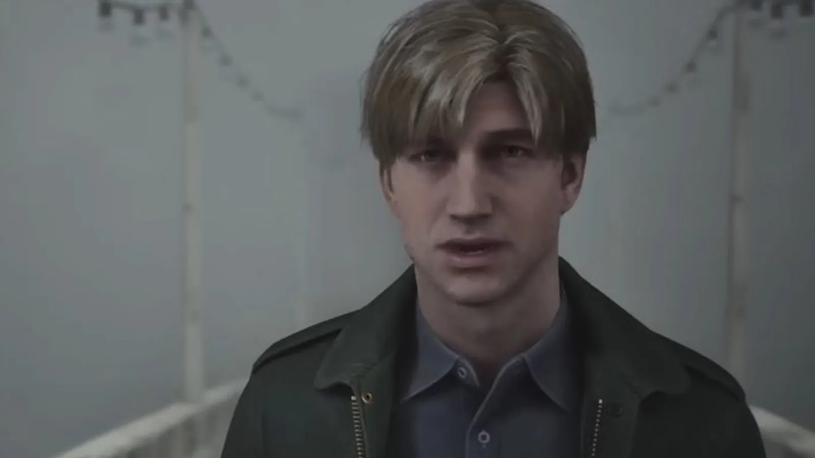Silent Hill 2 Remake: Konami untersucht neue Grafikfehler nach Patch 1.07