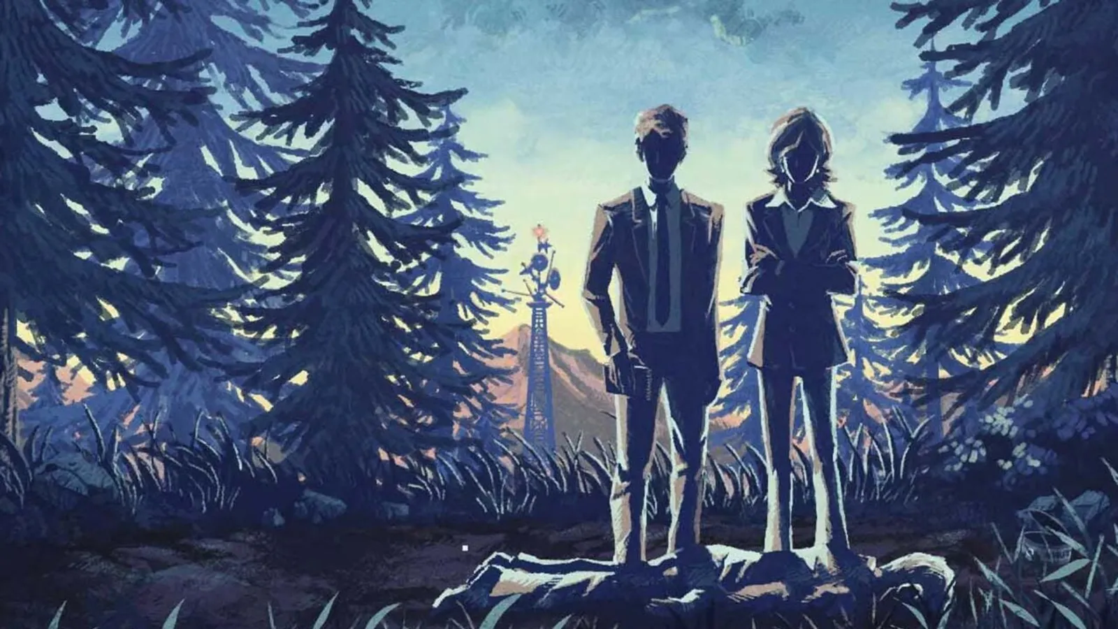 Thimbleweed Park 2: Privatinvestor statt Publisher-Deal