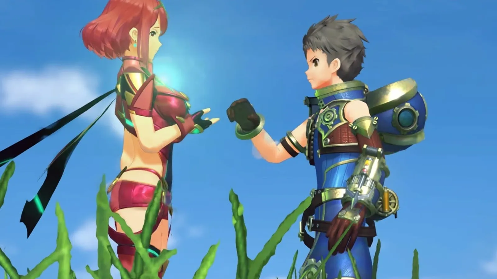 Xenoblade Chronicles 2 – Switch 2 Edition: Nintendo bestätigt Bugs, Update angekündigt