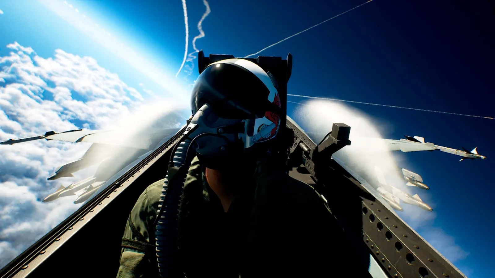 Ace Combat 8: Wings of Theve zeigt Dev Diary zu Musik und Sound