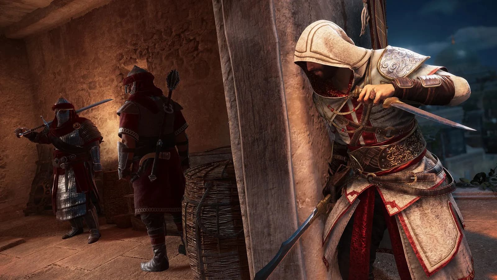 Assassin's Creed Valhalla und Mirage kommen zu Amazon Luna