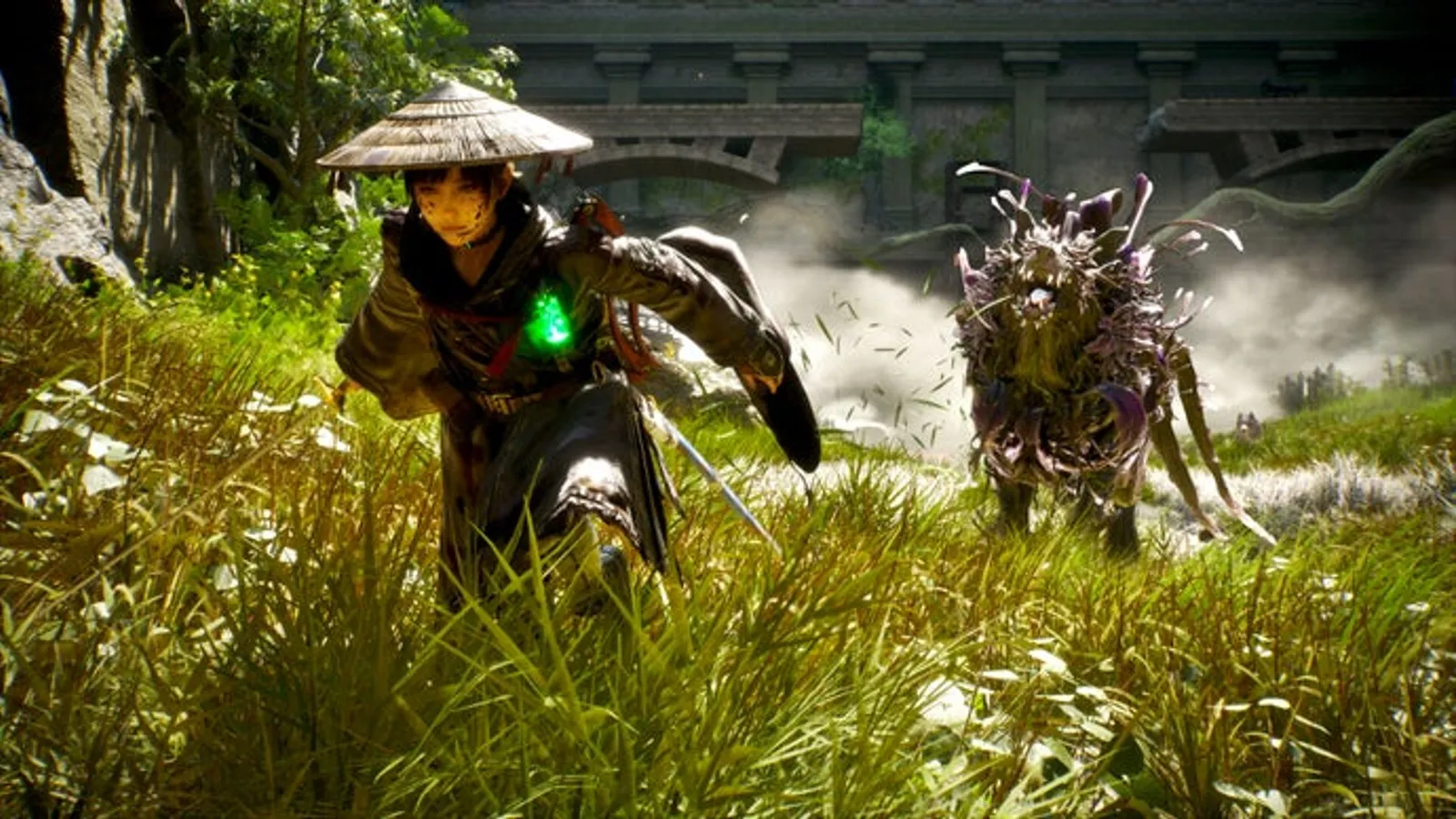 Beast of Reincarnation erhält ersten Patch für Story-Tempo und Kamera