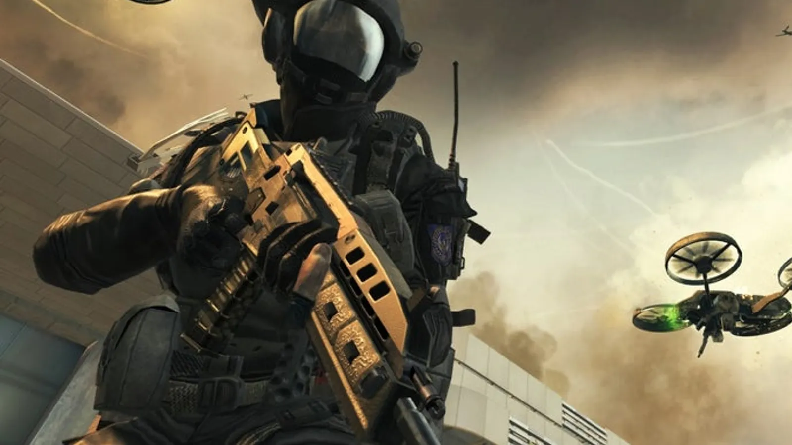 Black Ops 1 und 2: PS-Ports verkaufen sich über 11 Millionen Mal