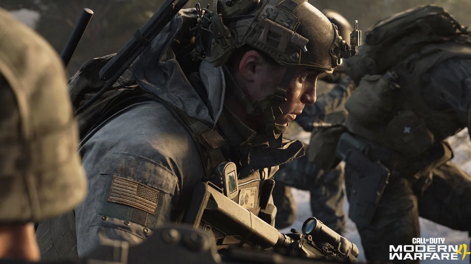 Modern Warfare 4: Beta bietet erstmals Kampagne und Warzone zugleich