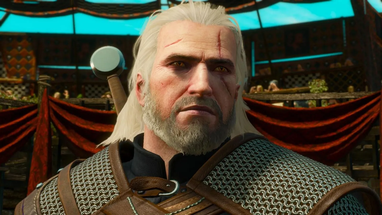 CD Projekt streicht mehr als 20 Prozent des Teams von Project Sirius
