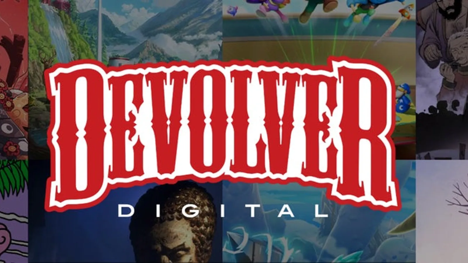 Devolver Digital plant Rückzug von der Börse