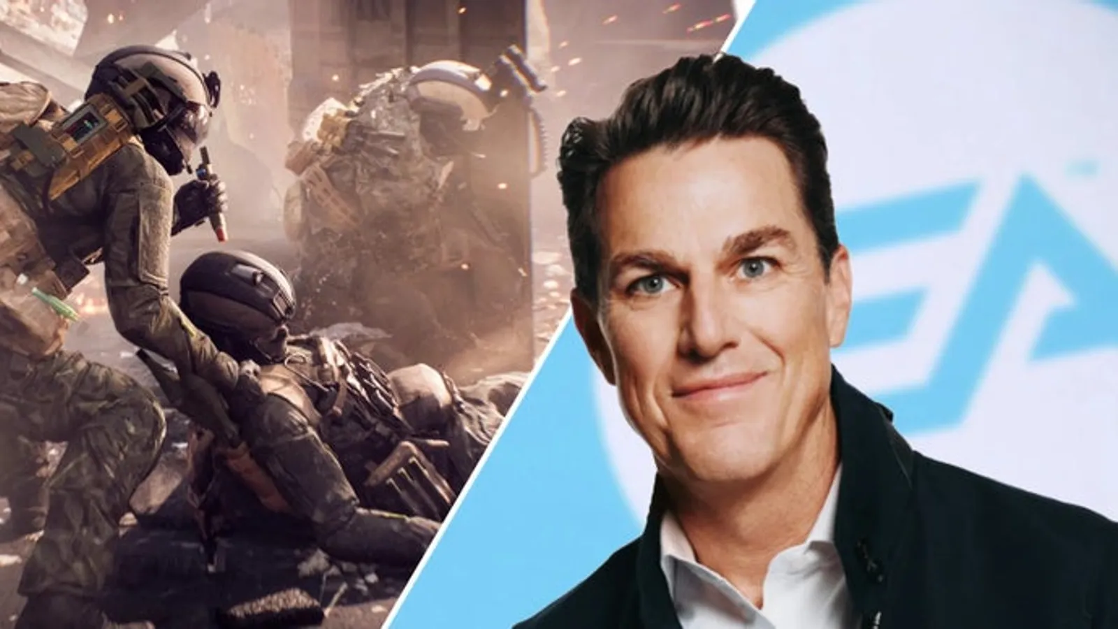 EA-Chef Andrew Wilson: Reale Vergütung 2026 laut Berechnung bei 77 Millionen Dollar