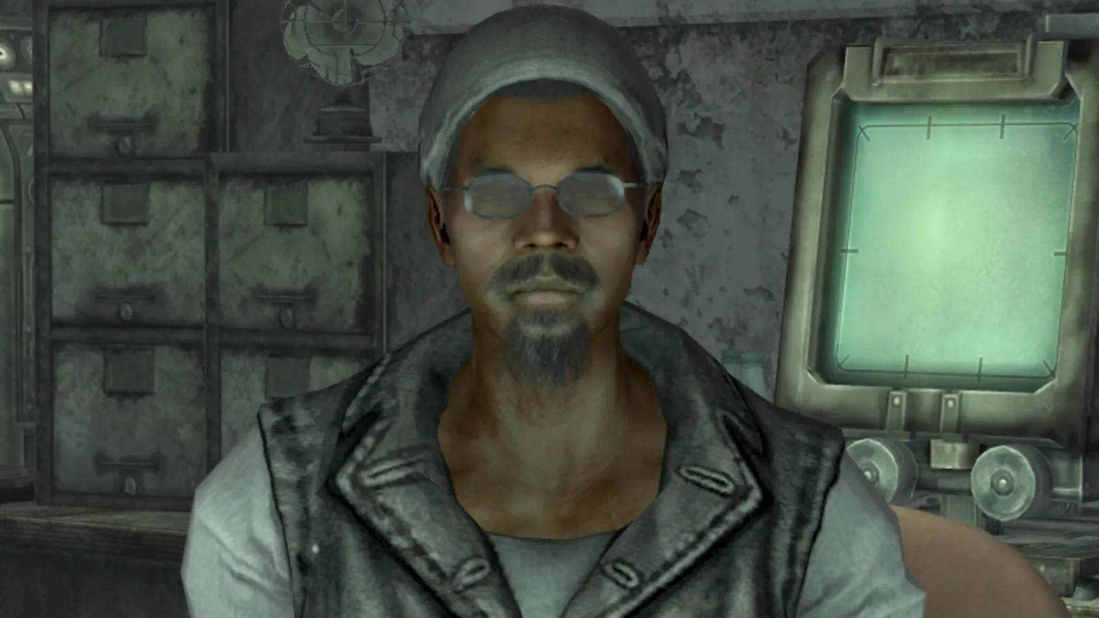Ex-Bethesda-Artist: Fallout 3 war technisch stark eingeschränkt