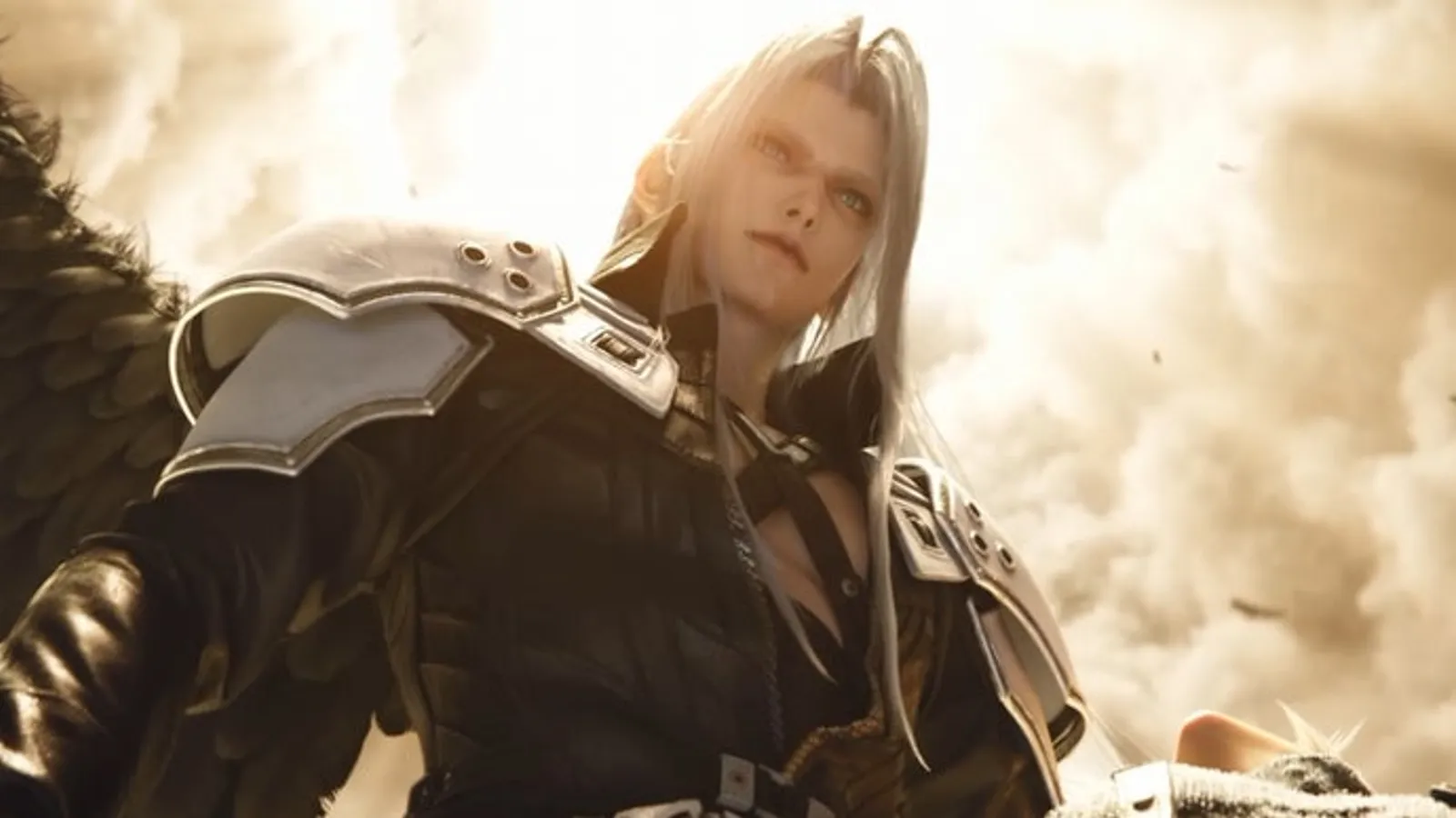 Final Fantasy VII Revelation zeigt neues Gameplay an der Gamescom Opening Night Live