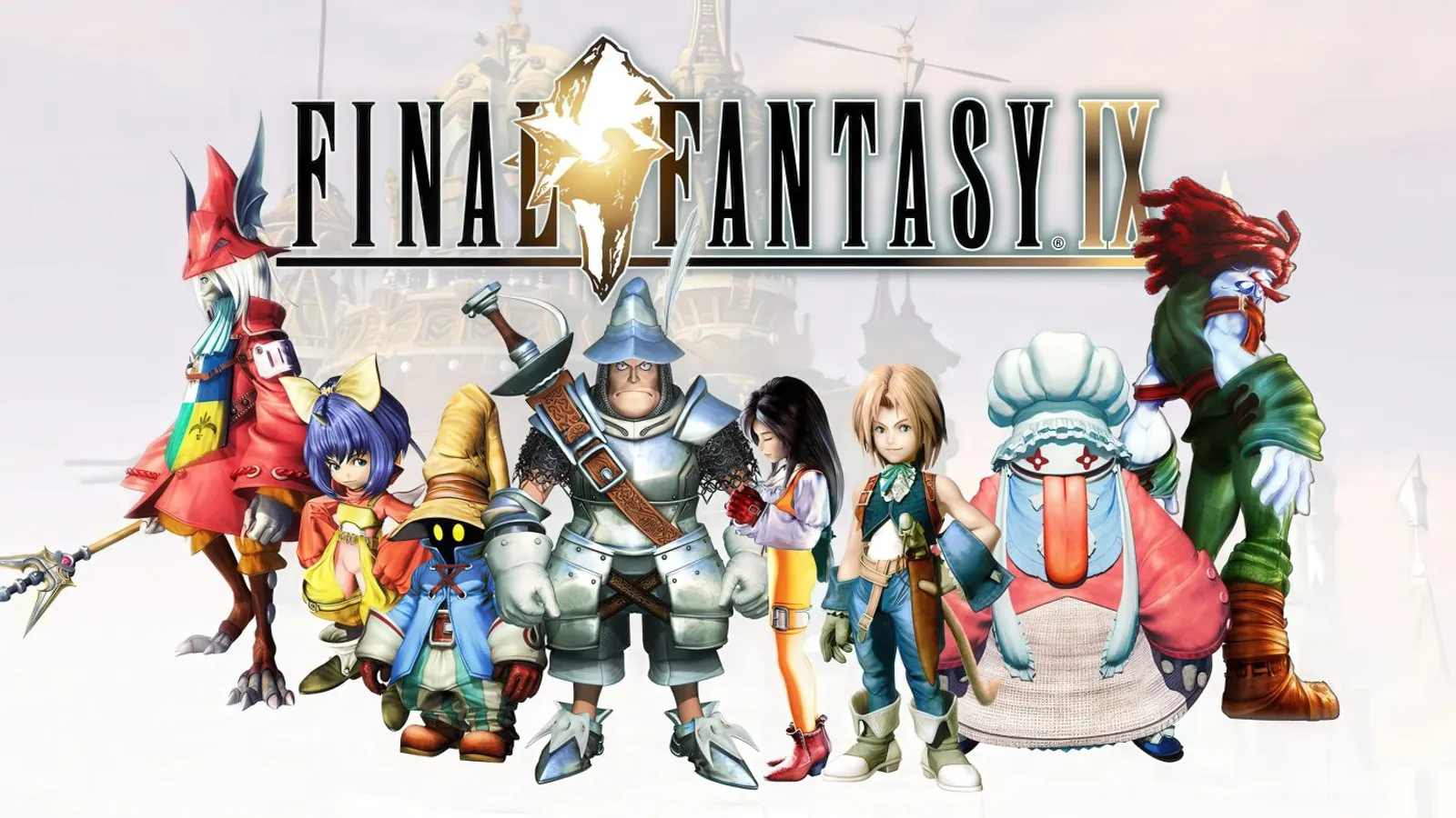 Final Fantasy IX Remake laut Insider gestoppt
