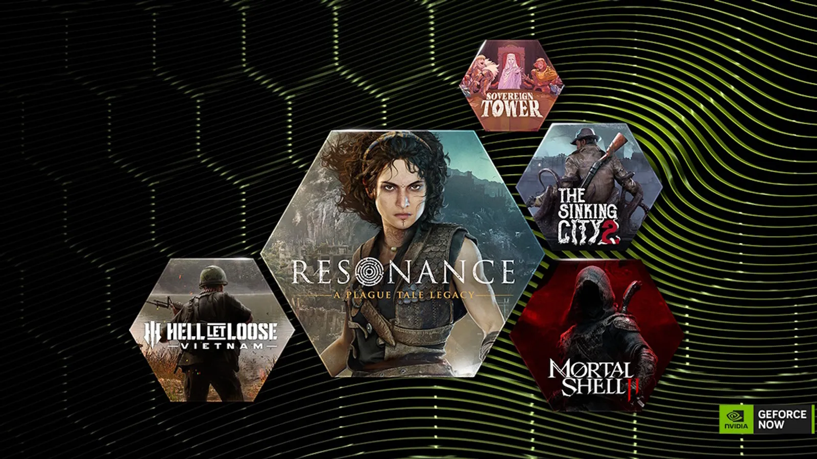 GeForce Now erhält im August 2026 insgesamt 26 neue Spiele