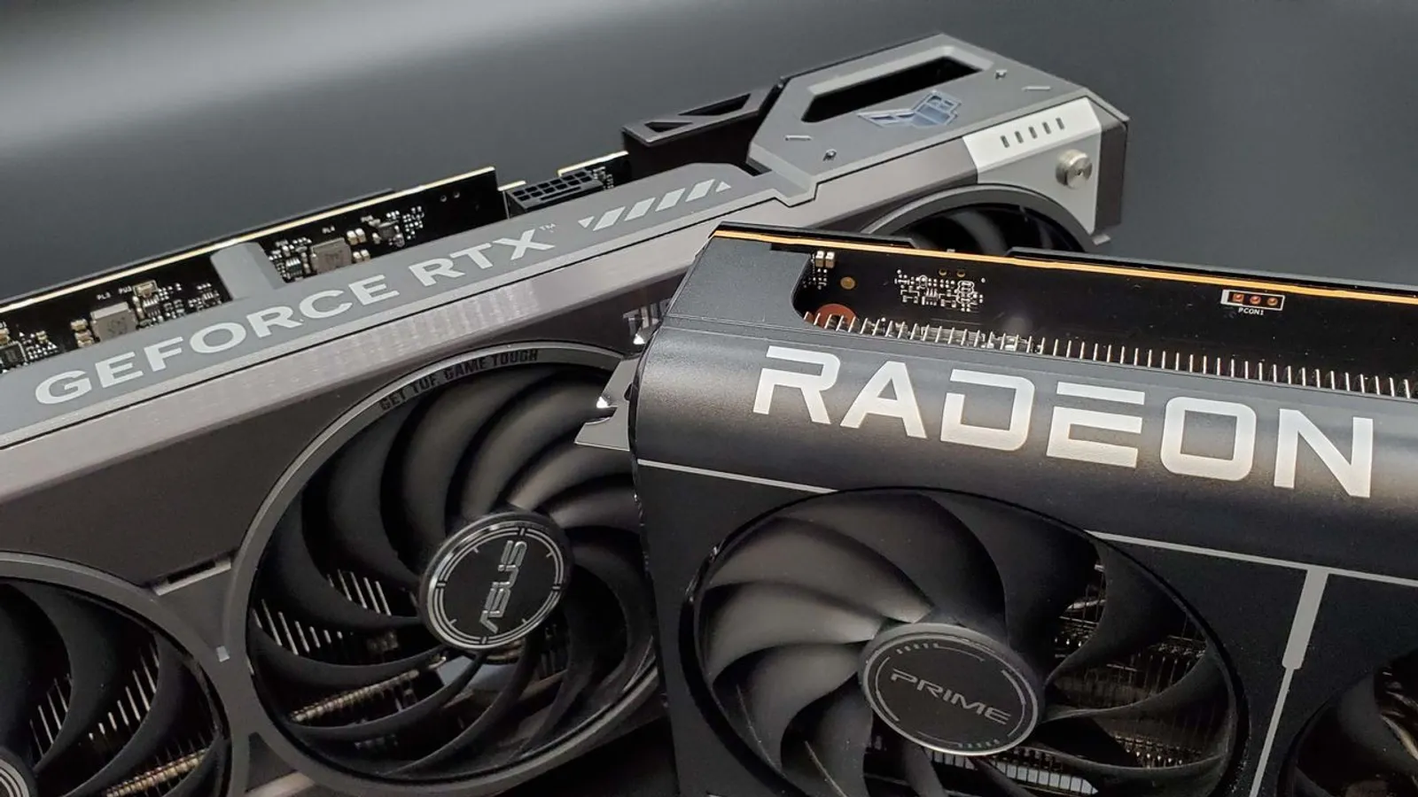 GPU-Preise nach einem Jahr Tracking: Jede Karte teurer