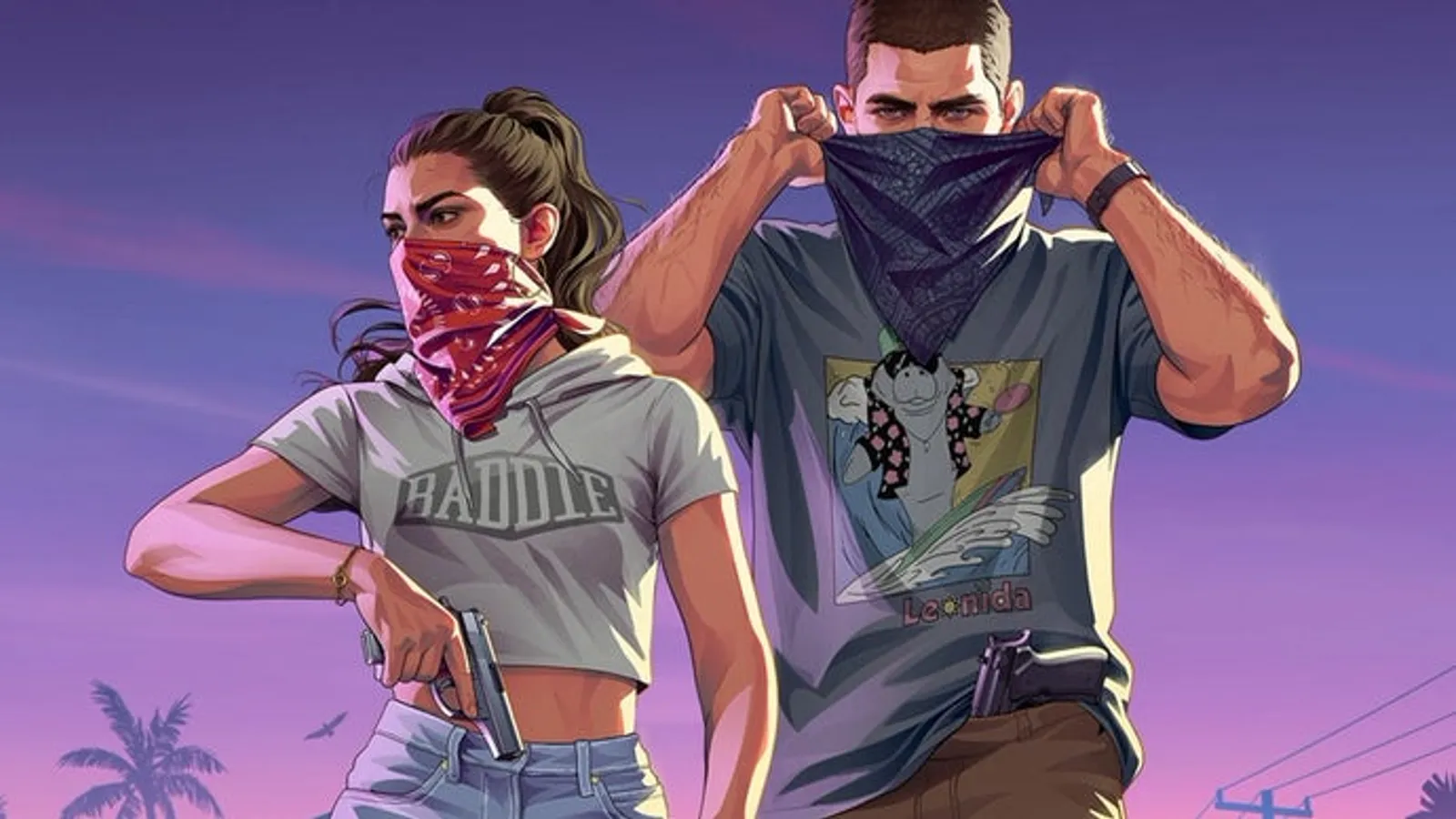 GTA 6: Rockstar zeigt „Extended Look“ zuerst auf Netflix