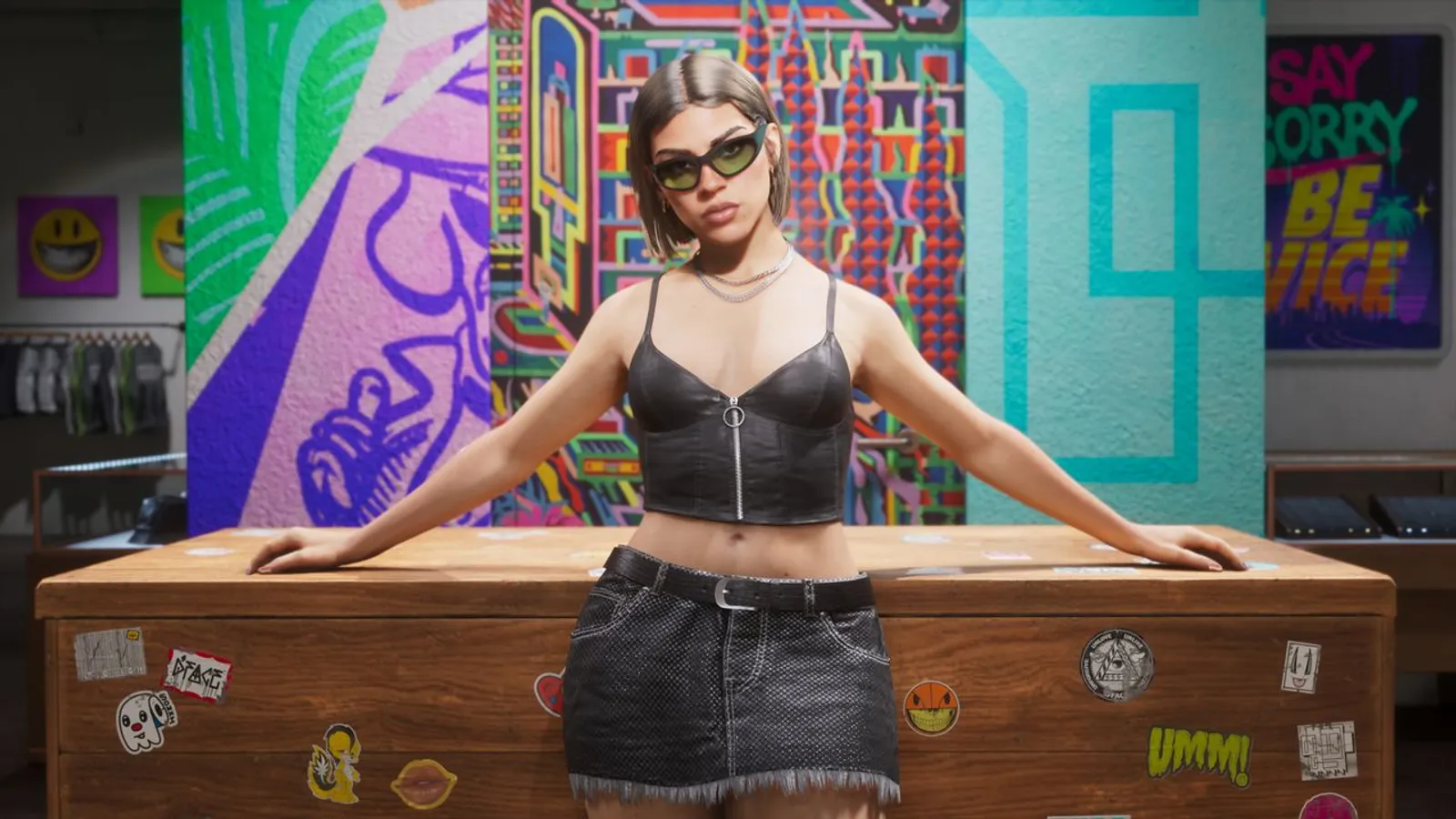 GTA 6 für 80 Dollar: Take-Two-Chef nennt Preis ein Schnäppchen