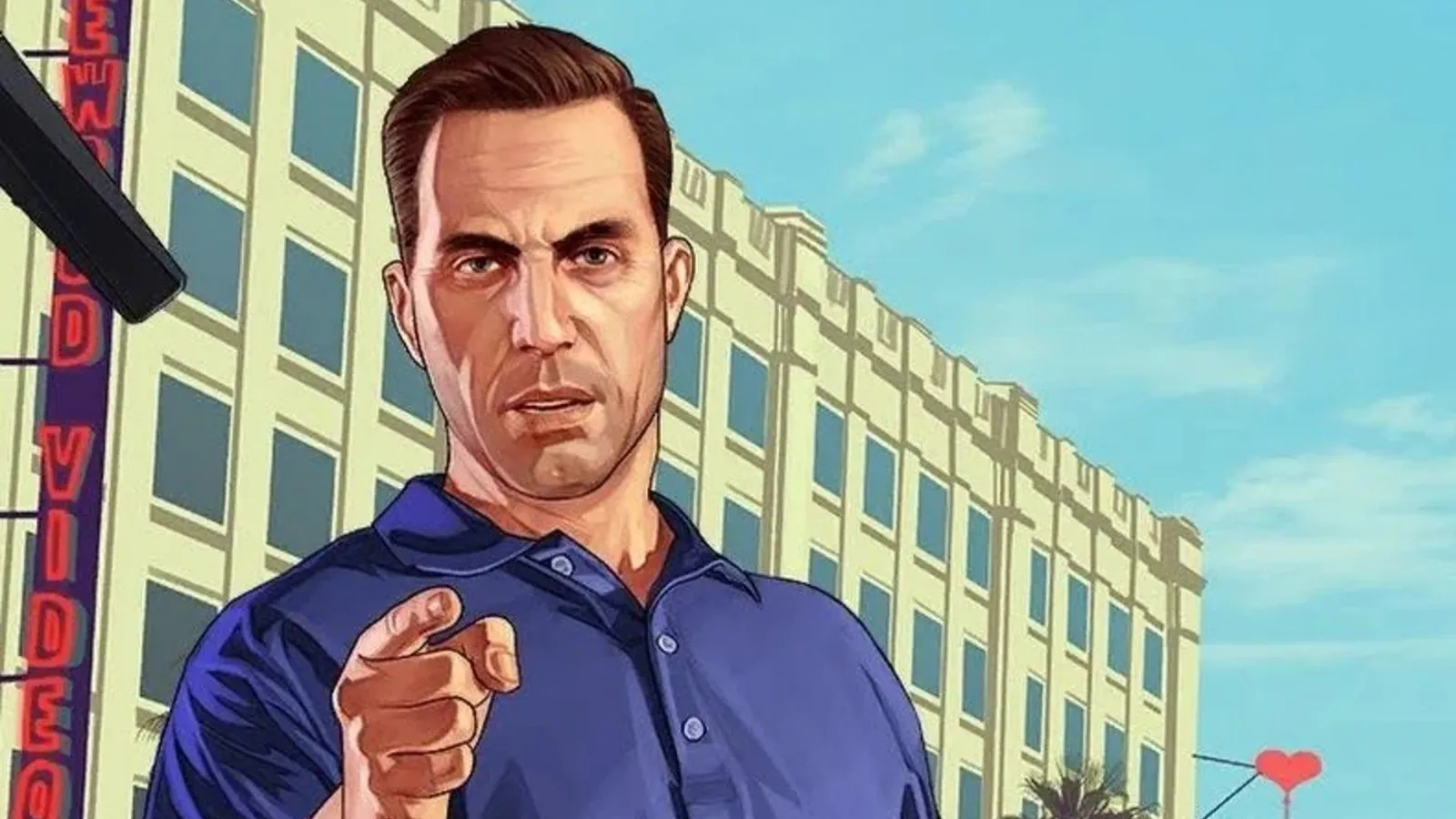 GTA 6: Robert Bogue vergeblich für über 60 Rollen vorgesprochen