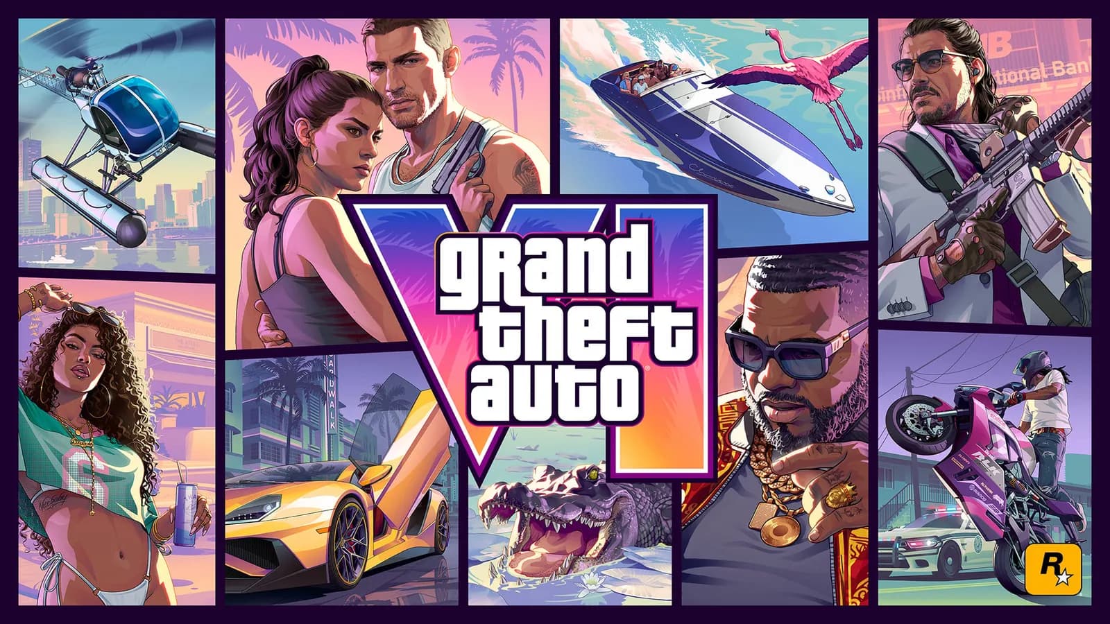GTA 6: Ex-Rockstar-Animator hält weitere Verschiebung für denkbar