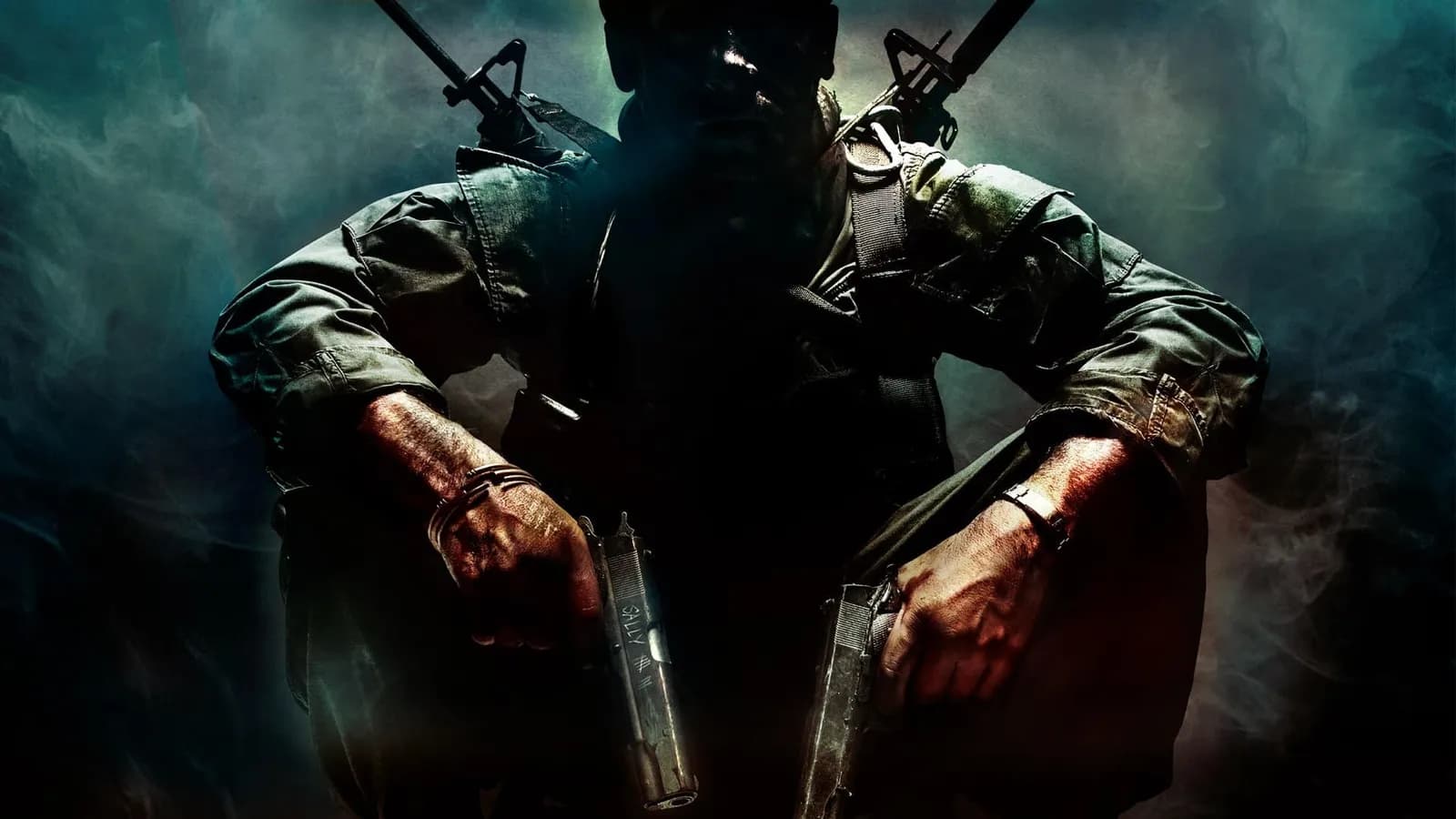 Alte Black-Ops-Ports übertreffen Halo-Remake auf PS5 deutlich