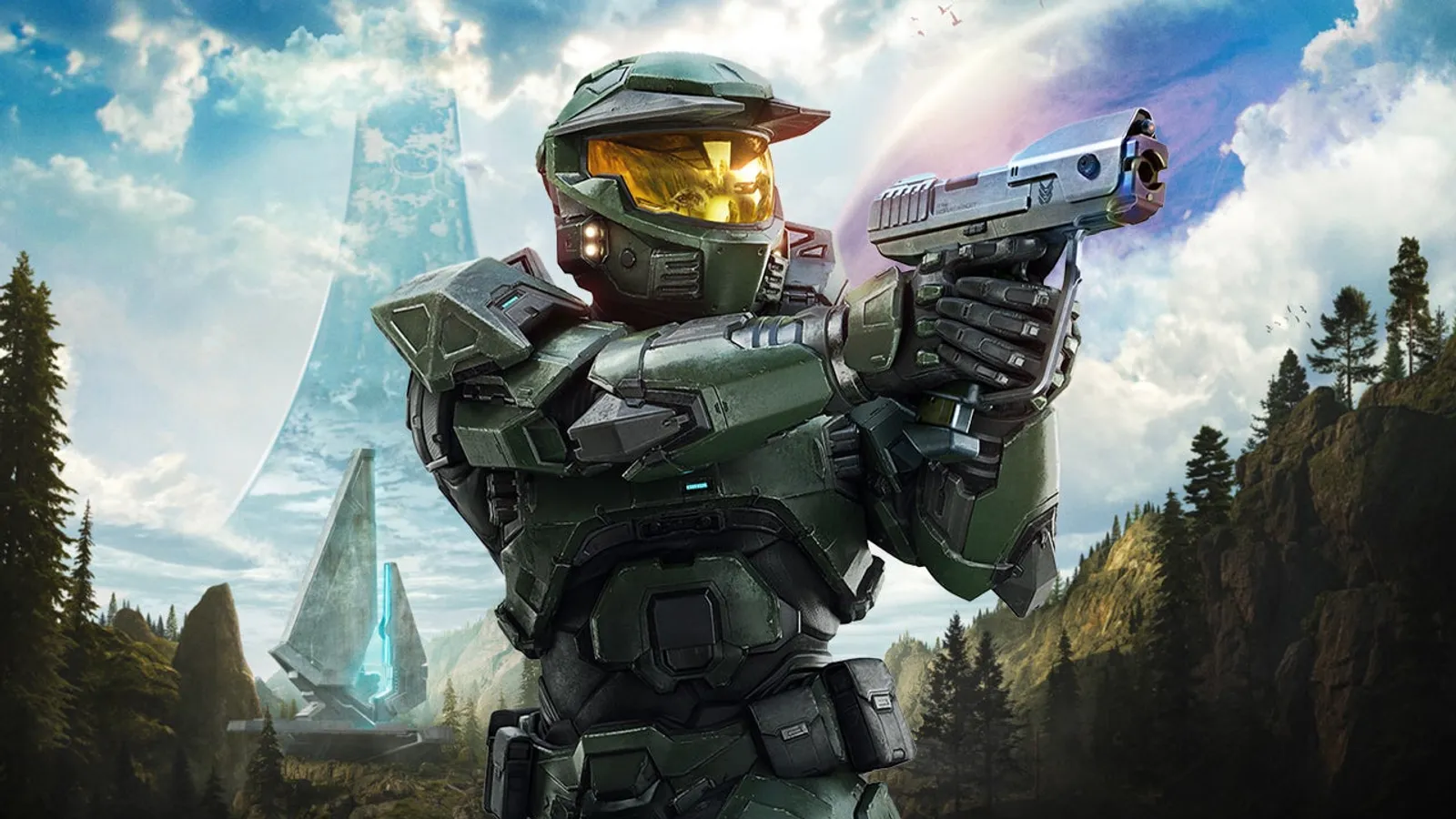 Insiderbericht: Turbulente Entwicklung von Halo: Campaign Evolved