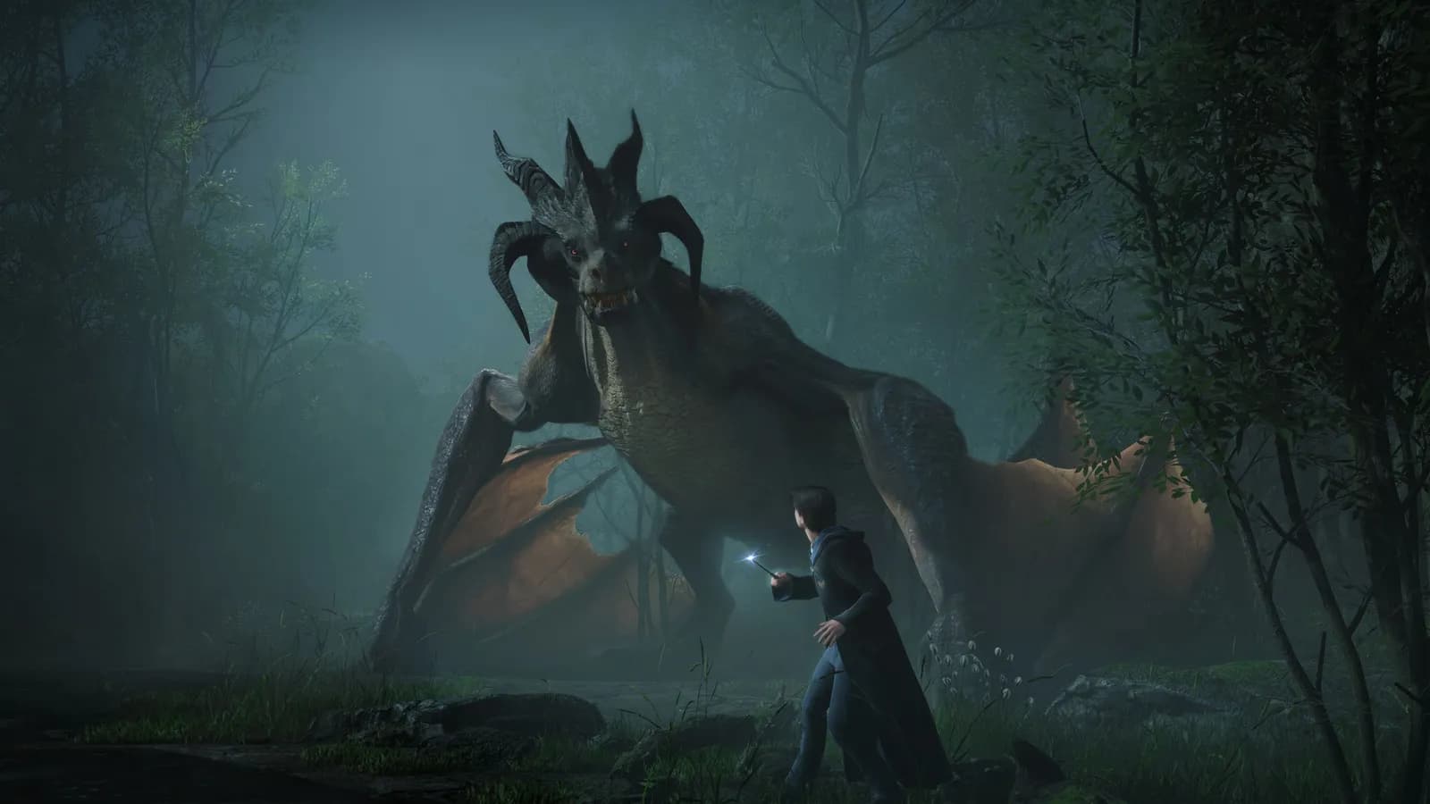 Warner Bros. bestätigt offiziell die Entwicklung von Hogwarts Legacy 2