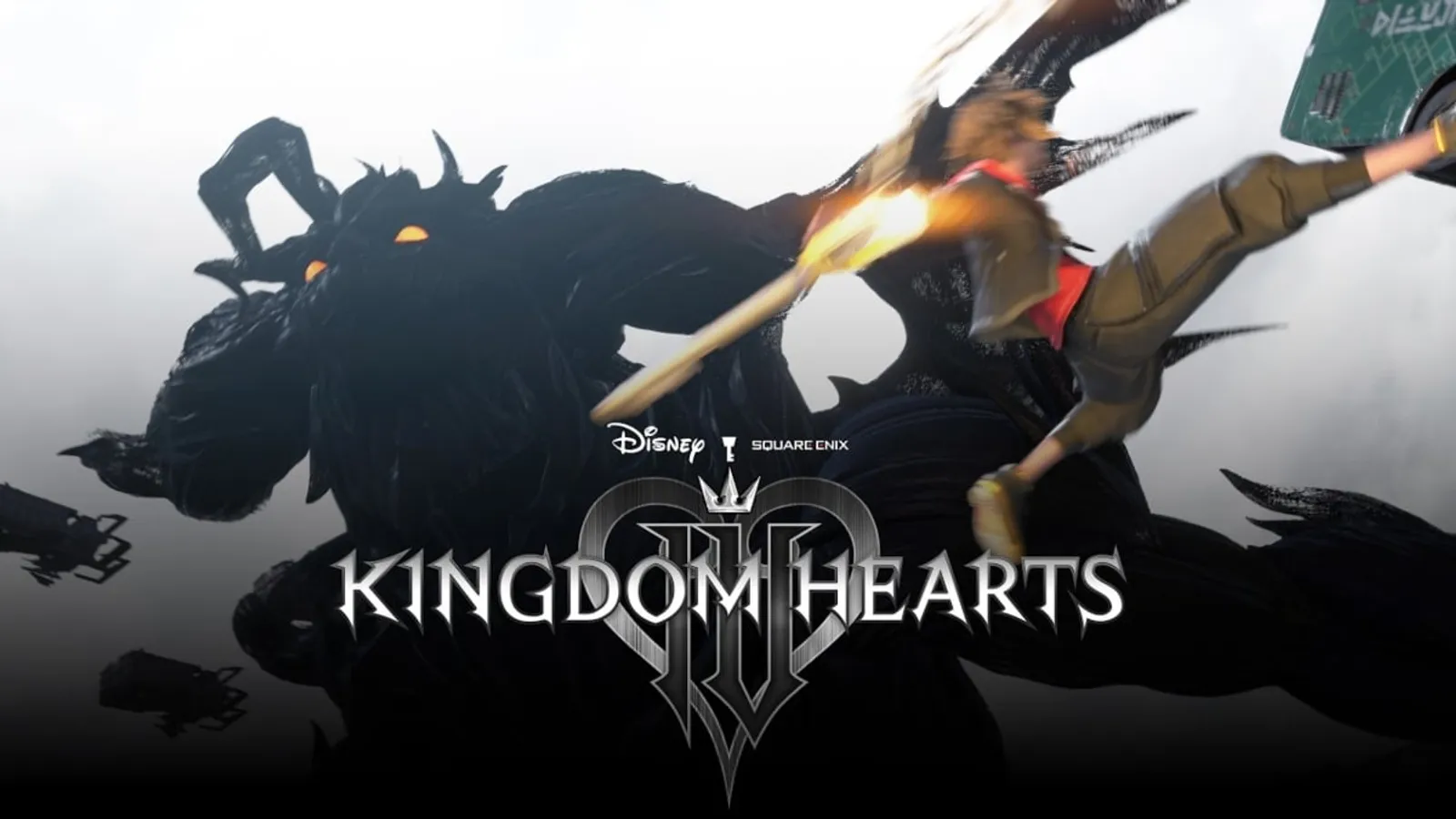 Kingdom Hearts D23 Deep Dive: Diese Namen stehen auf dem Panel