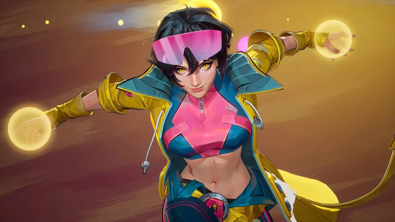 Marvel Rivals verkleinert Installationsgrösse mit Season 9.5 deutlich