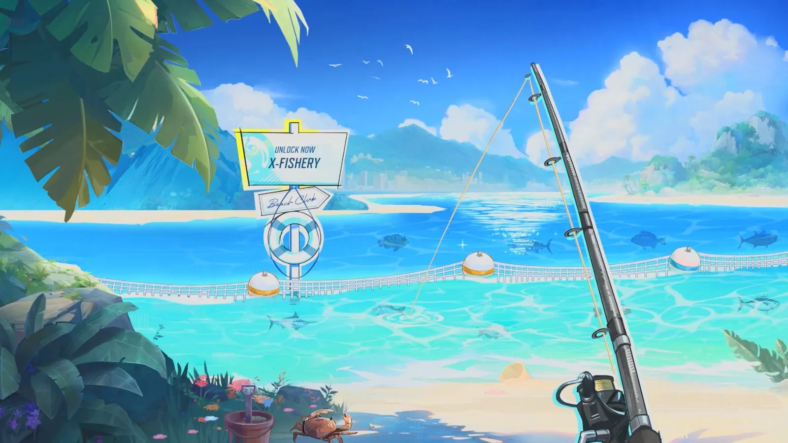 Marvel Rivals: Zweites Summer-Festival bringt sechs neue Swimsuit-Skins