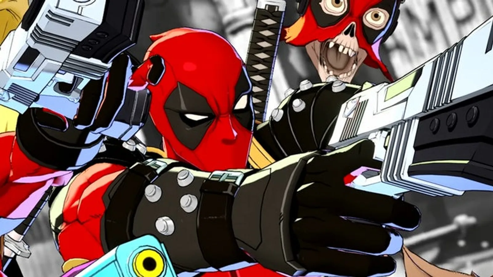 Marvel Tokon: Deadpools Movepool würdigt 30 Jahre Fighting-Game-Geschichte