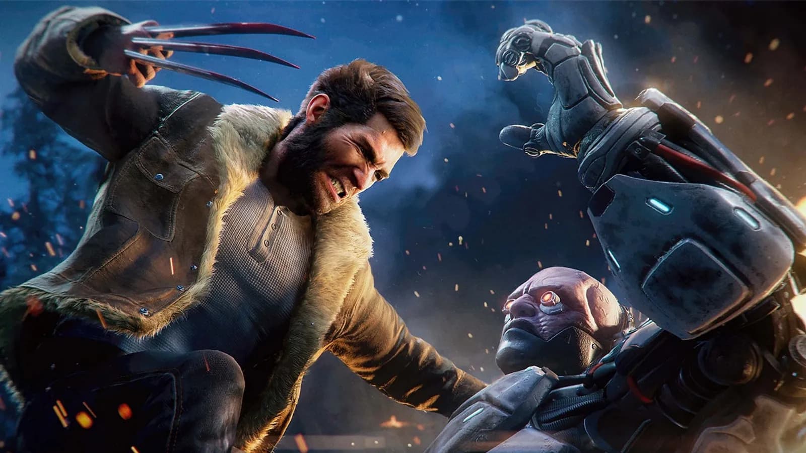 Marvel's Wolverine: Erste Hands-on-Berichte vor Release im September