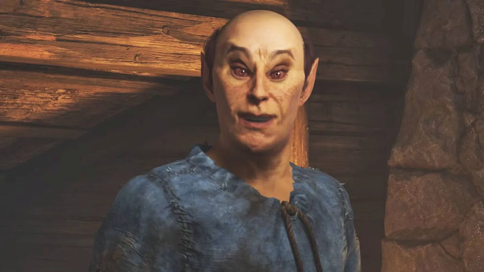 Bethesda-Art-Direktor: Oblivion Remastered ist bewusst kein Remake