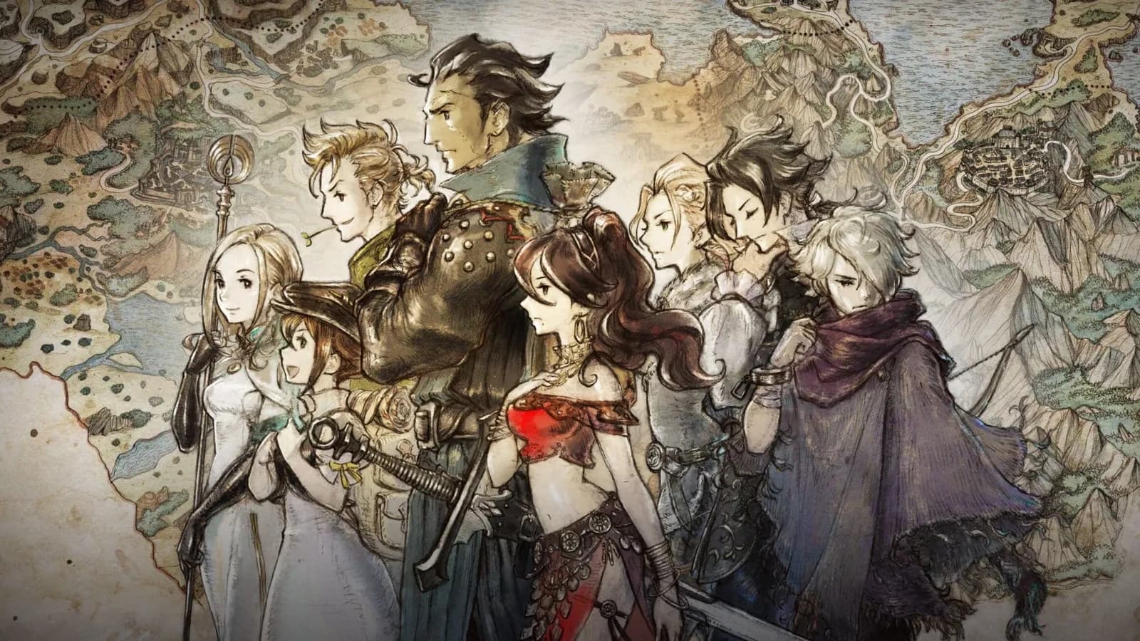Octopath Traveler 3: Produzent Asano äussert sich zu möglicher Fortsetzung