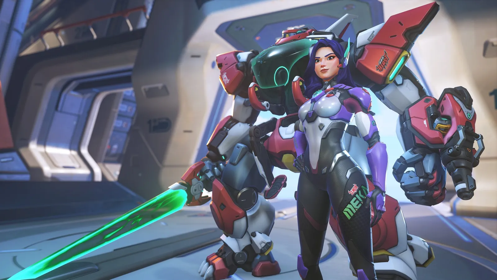 Overwatch führt neues Battle-Pass-System mit Tracks ein