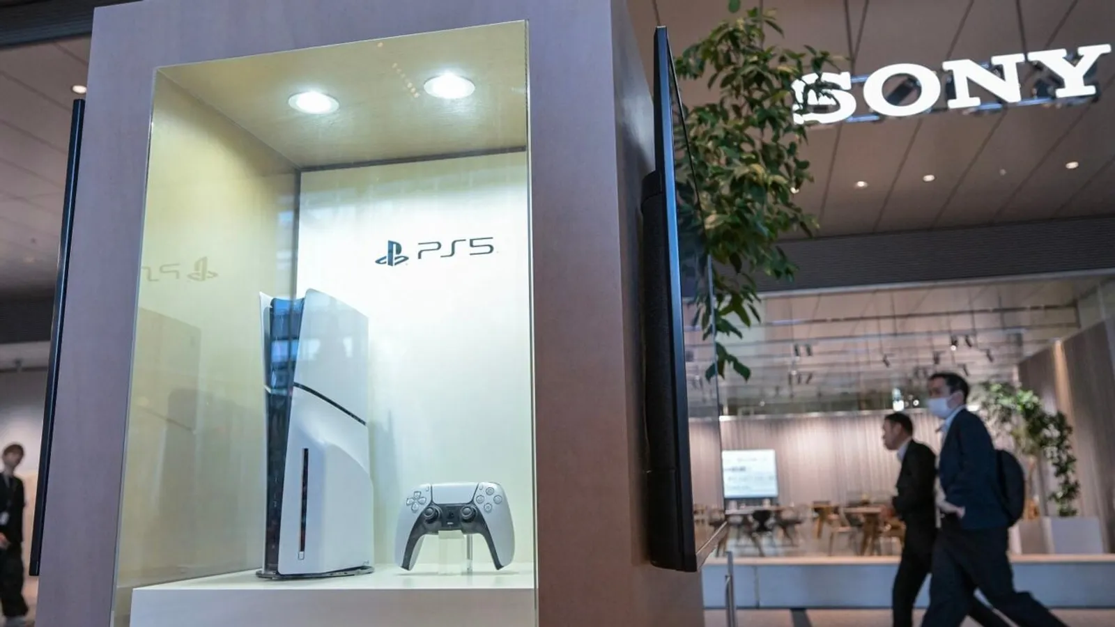 PlayStation sieht sich in fünf Ländern mit Kartellklagen konfrontiert