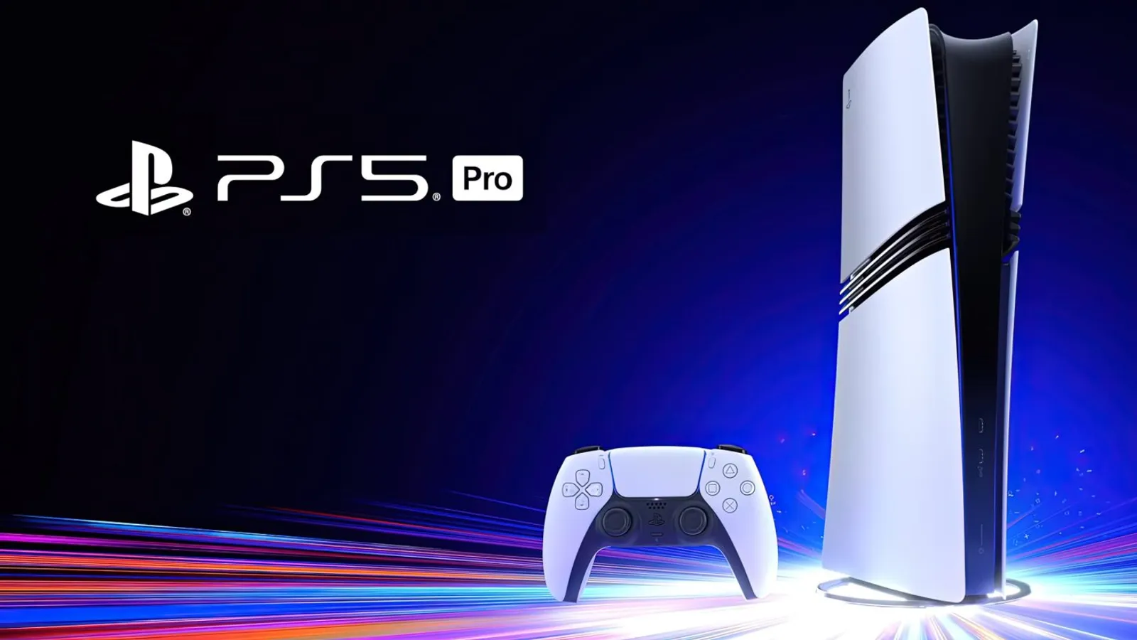 PS5 Pro: Sony aktiviert PSSR-Bildverbesserung künftig standardmässig