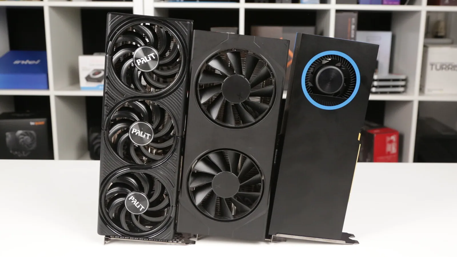 Reflex, Anti-Lag 2 und XeLL: ComputerBase vergleicht Latenztechnologien