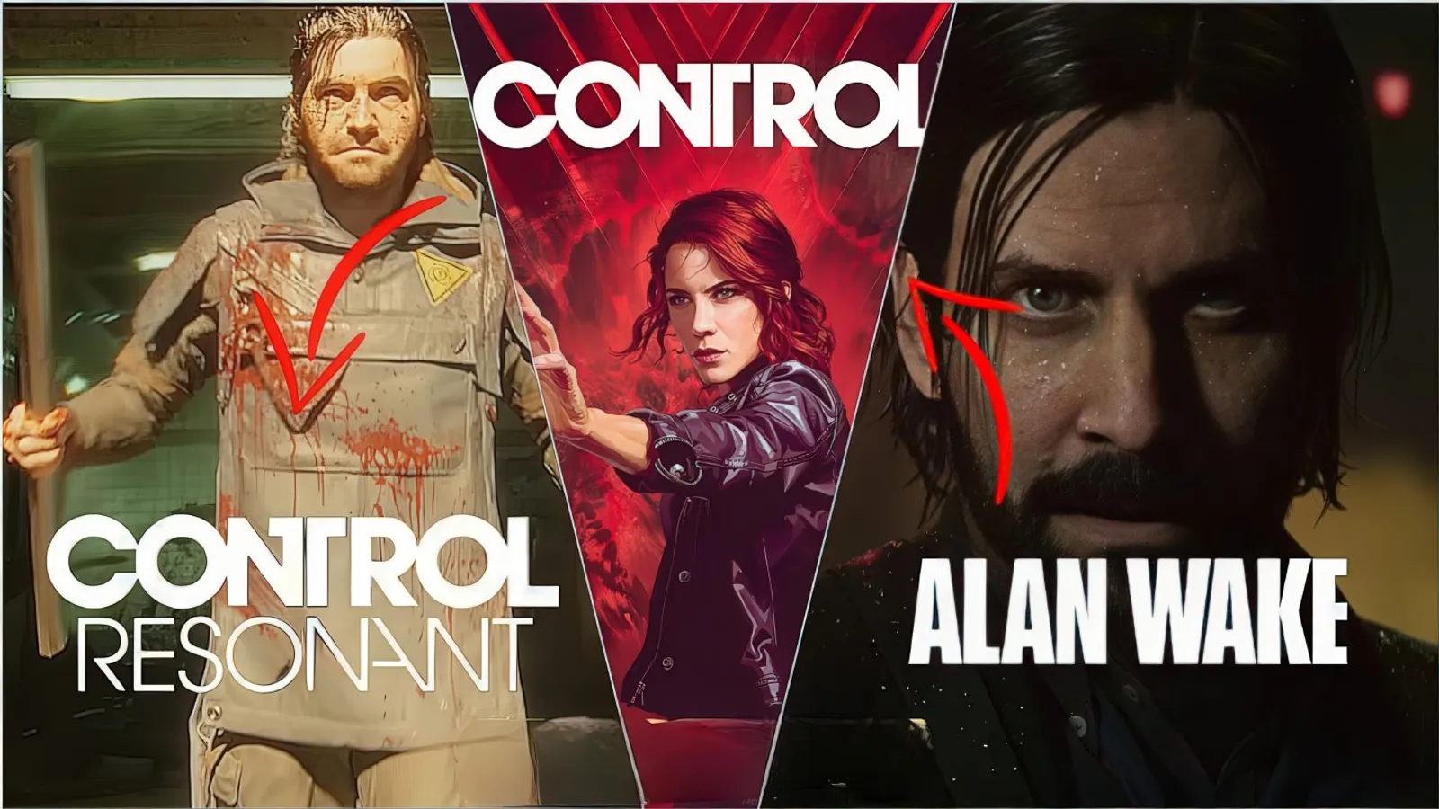 Remedy meldet 40 Prozent weniger Umsatz vor Launch von Control Resonant