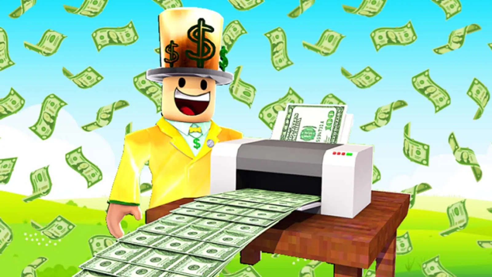 Roblox verliert nach Quartalsbericht 9 Milliarden Dollar an einem Tag