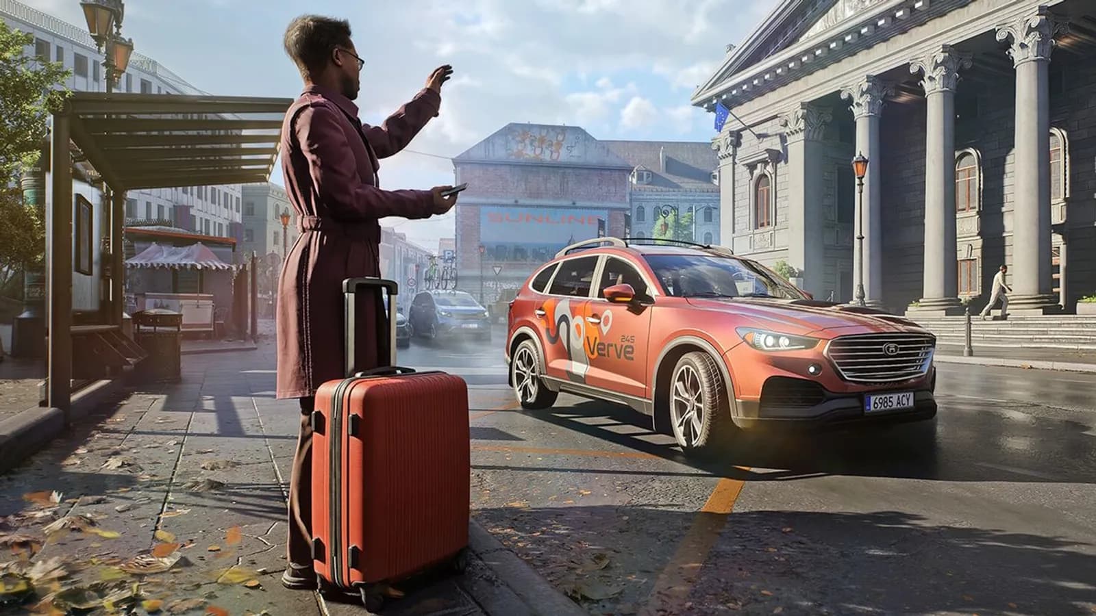 Saber Interactive weist Vorwurf zurück: Autorin durch ChatGPT ersetzt