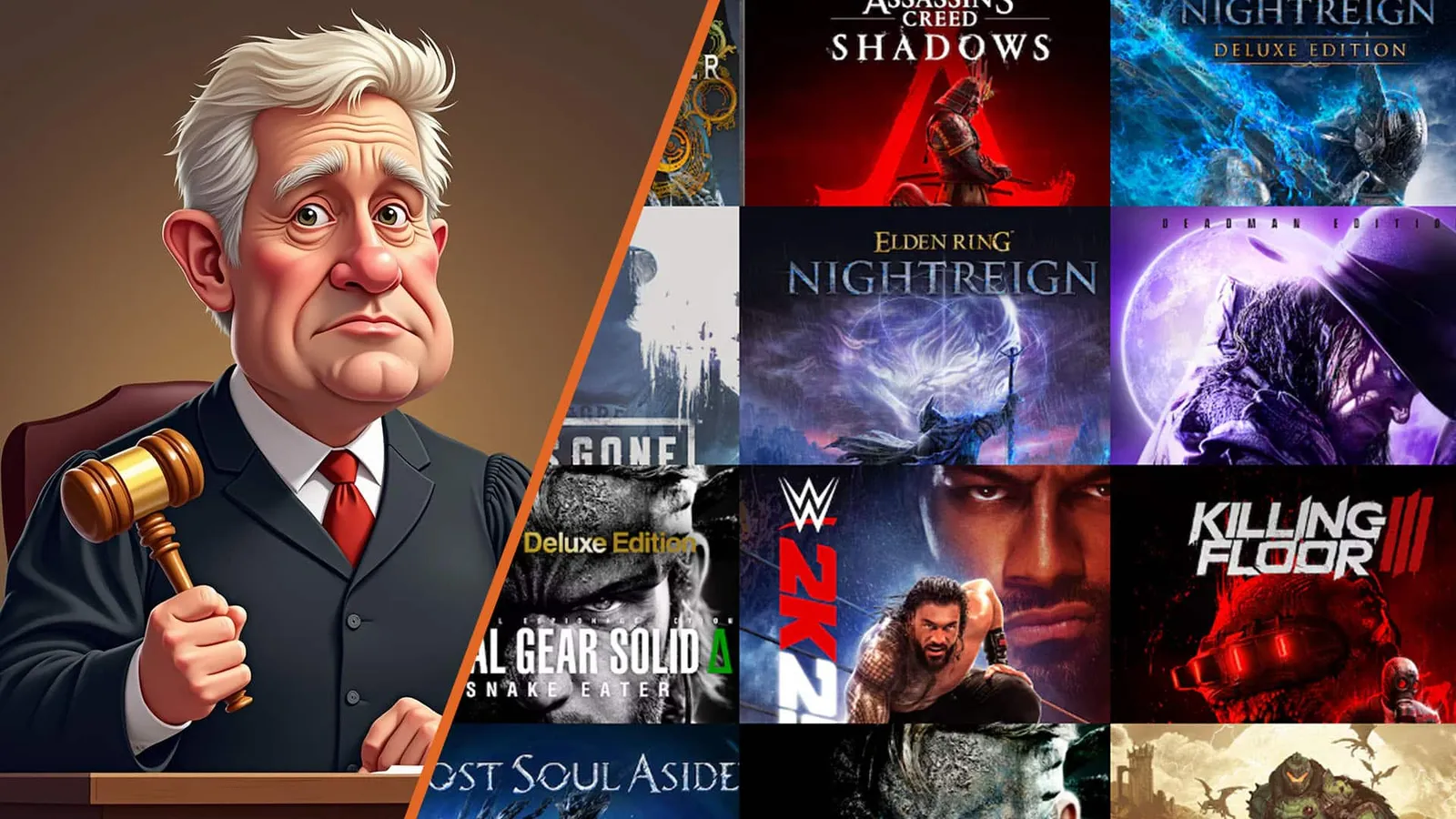 Sony sieht sich mit Kartellklagen in fünf Ländern konfrontiert