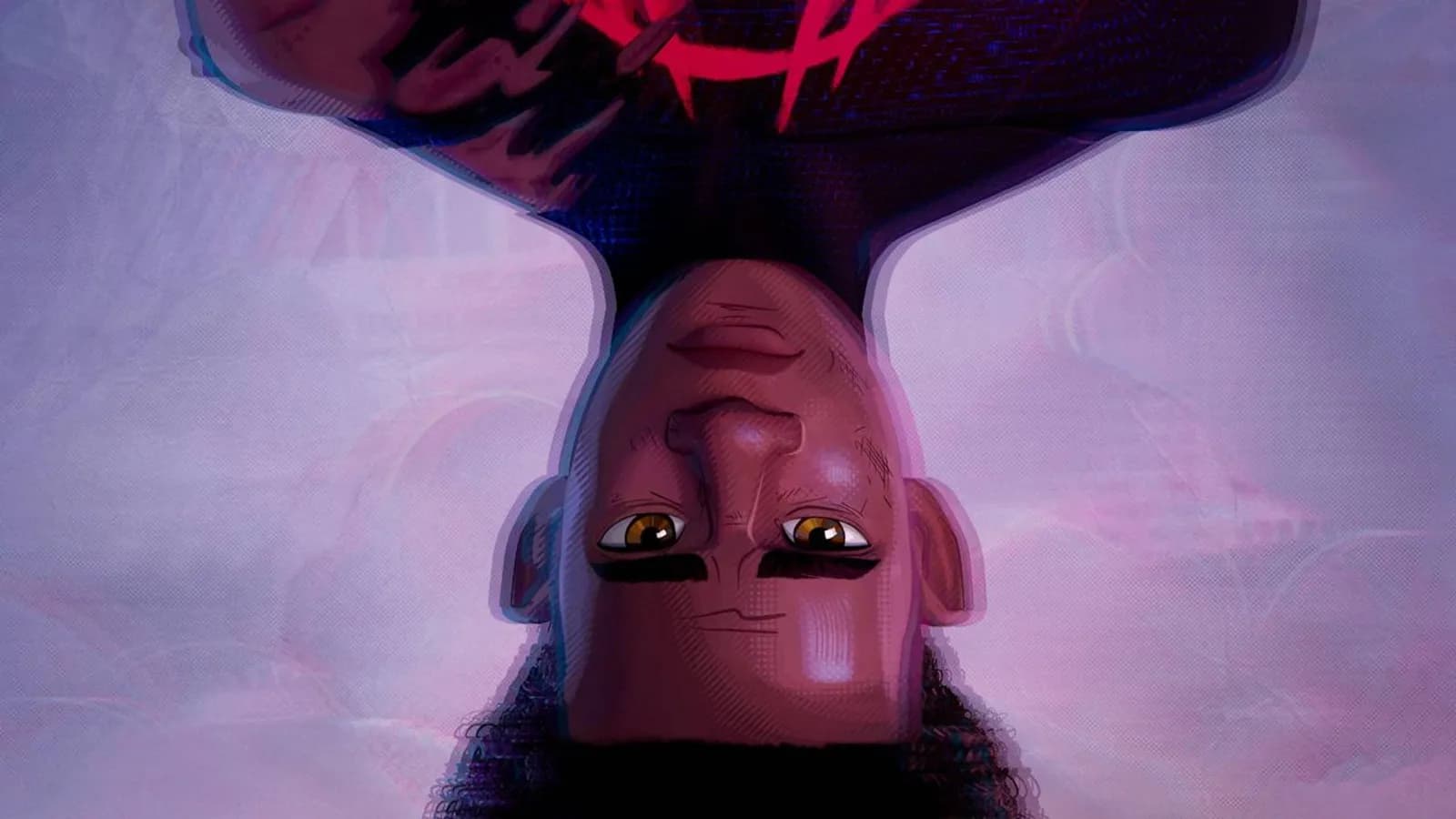 Trailer zu Spider-Man: Beyond the Spider-Verse angeblich geleakt