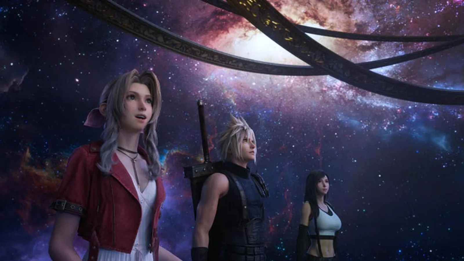 Square Enix: Quartalsgewinn steigt um 175 Prozent dank Final Fantasy 7 Rebirth