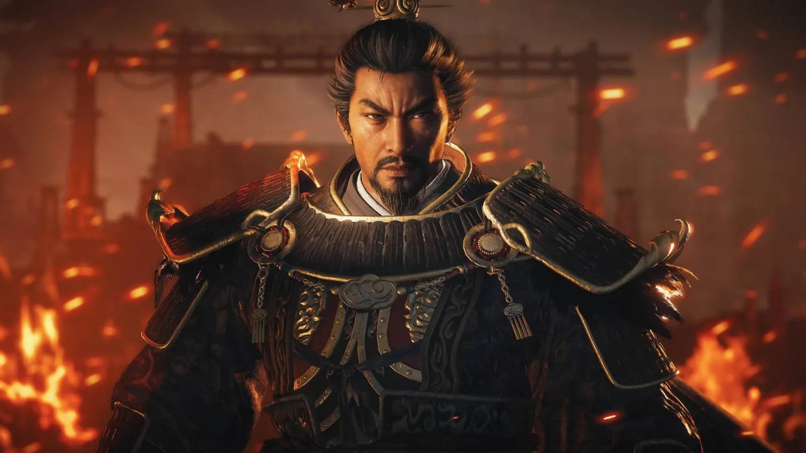 Wo Long 2: Team Ninja verspricht Open World und überarbeitetes Kampfsystem