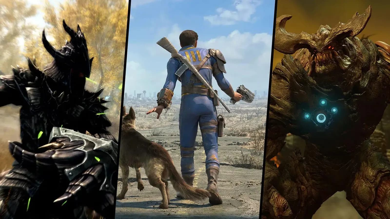 Xbox-Entlassungen: ZeniMax- und Bethesda-Teams fürchten weitere Kürzungen
