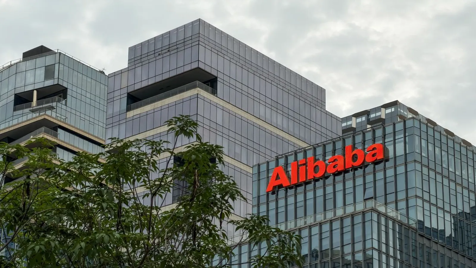 Alibaba verkauft sein Spielestudio — das Geld fliesst in KI