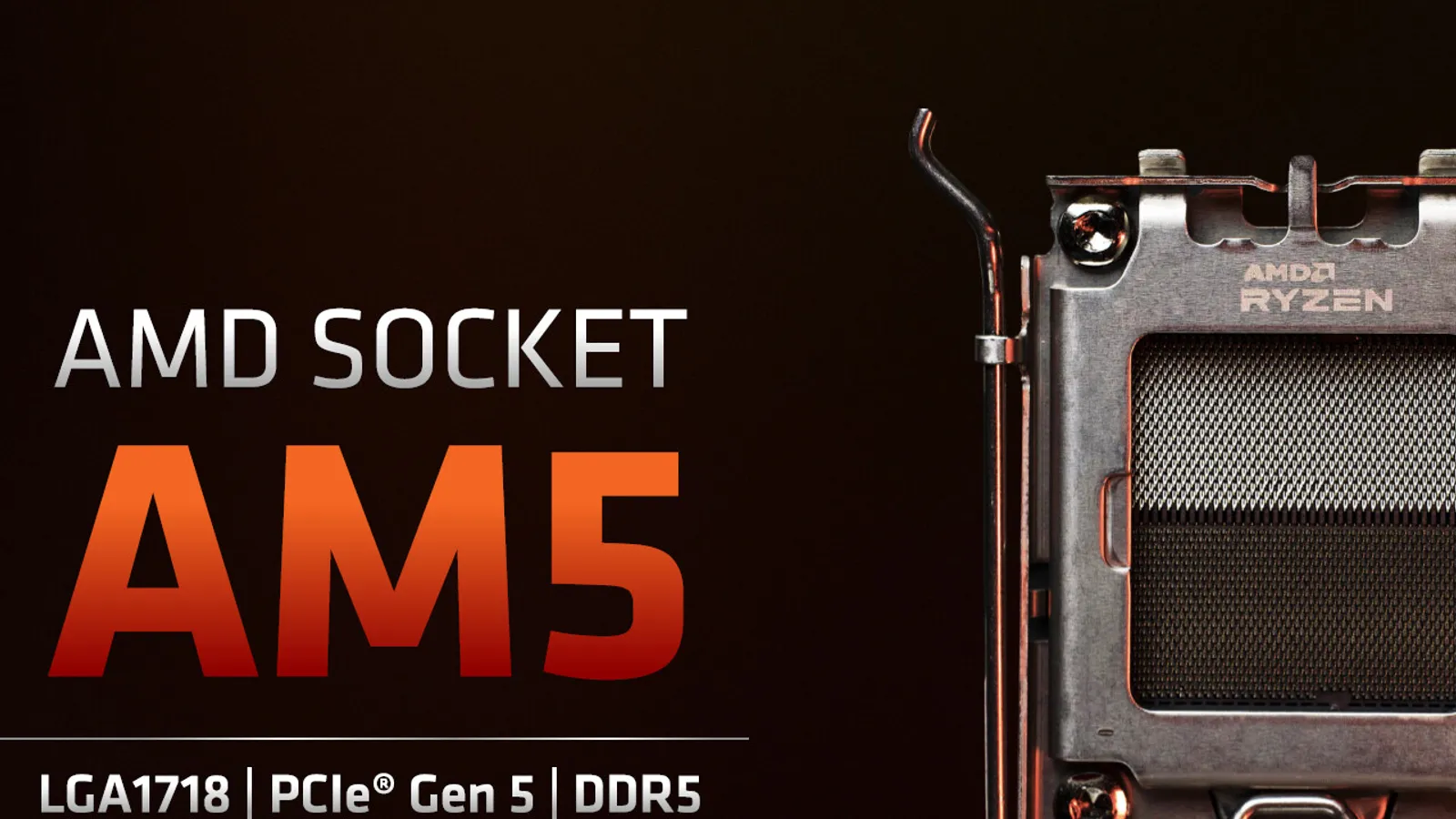 Zen 6 bleibt auf AM5 - AMD verrät es selbst, ganz nebenbei