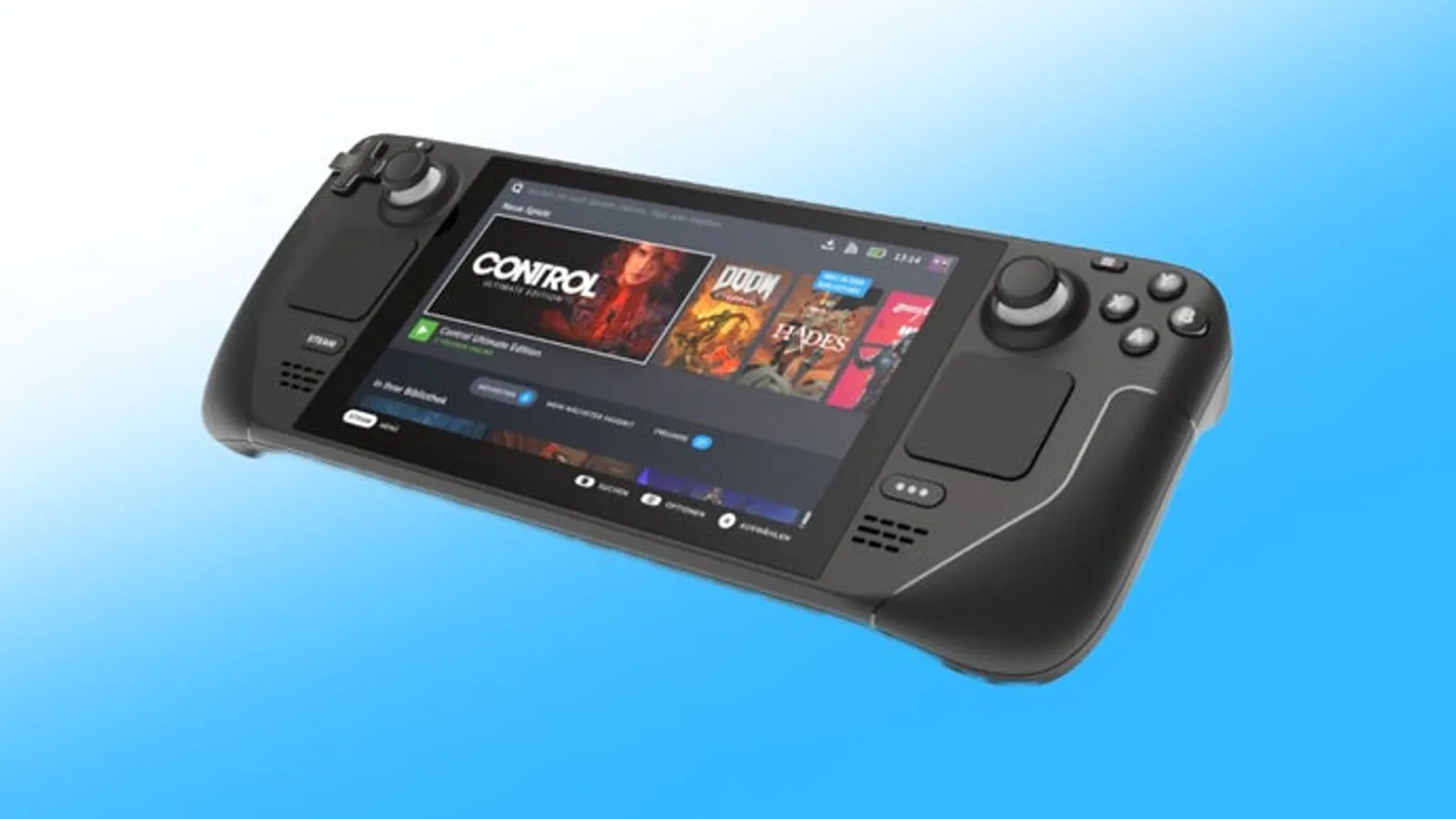 PS-Plus-Cloud-Streaming ohne PS5: App bringt Sonys Katalog auf Steam Deck